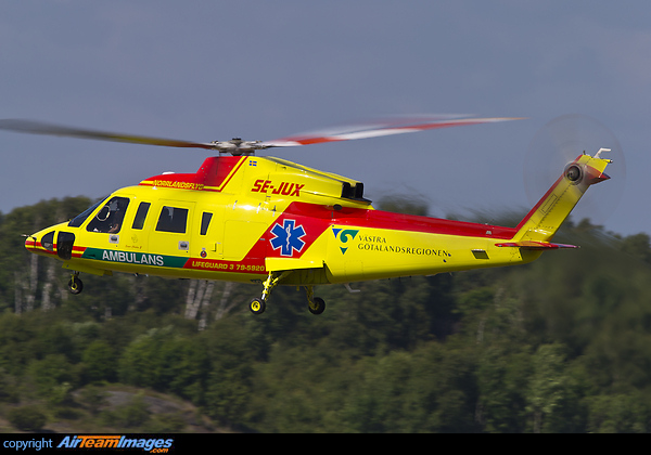 Sikorsky S-76C+ Sikorsky S-76C+