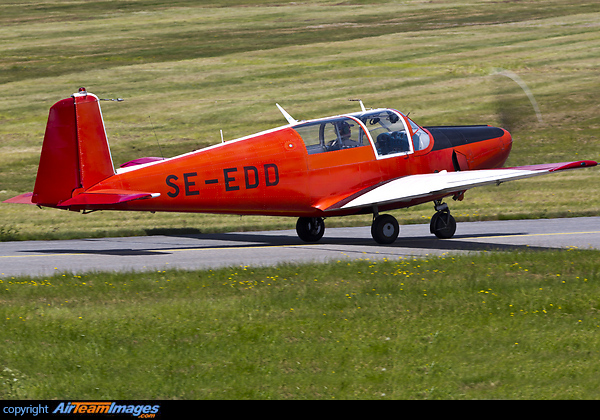 Saab 91C Safir Saab 91C Safir