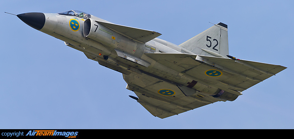 Saab AJS-37 Viggen Saab AJS-37 Viggen