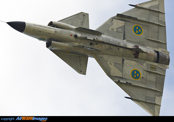 Saab AJS-37 Viggen Saab AJS-37 Viggen