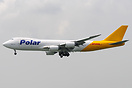 Boeing 747-87UF/SCD