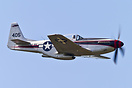 Cavalier F-51D T Mk2