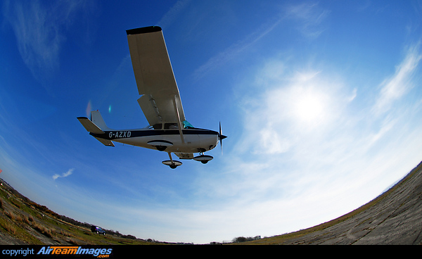 Cessna F172L Skyhawk Cessna F172L Skyhawk