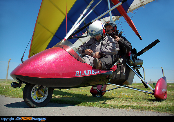 Mainair Blade 582 Mainair Blade 582