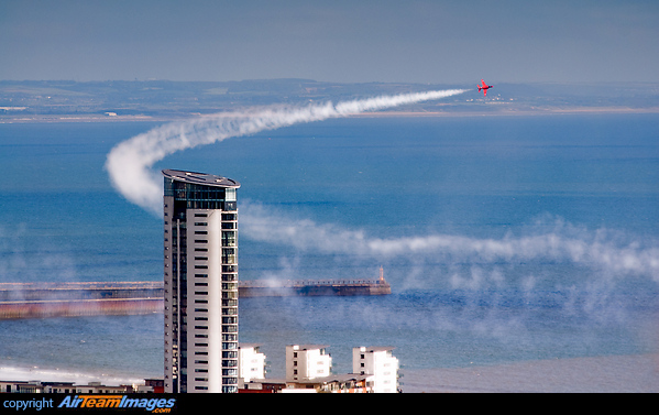 British Aerospace Hawk British Aerospace Hawk