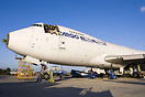 Boeing 747-245F/SCD