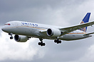 Boeing 787-8 Dreamliner
