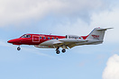 Bombardier Learjet 35A