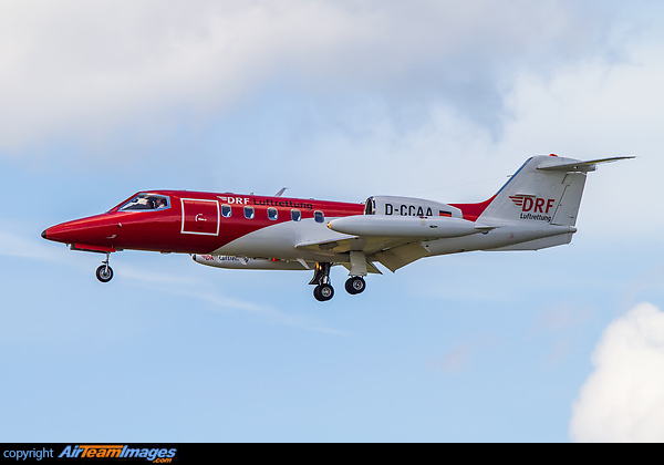 Bombardier Learjet 35 Bombardier Learjet 35