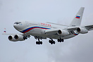 Ilyushin Il-96-300PU