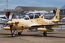 Embraer EMB-314 Super Tucano