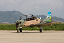 Embraer AT-27 Tucano