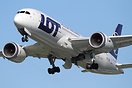 Boeing 787-8 Dreamliner