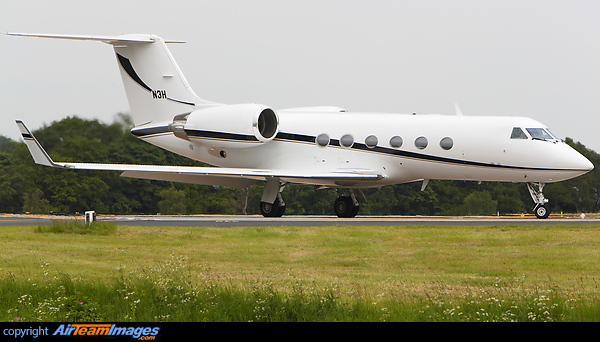 Gulfstream IV Gulfstream IV