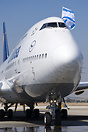 Boeing 747-830