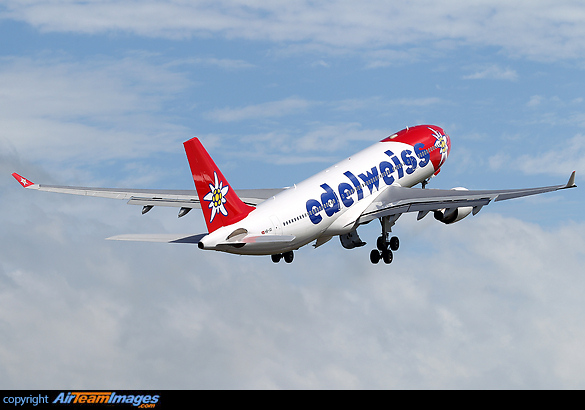 Airbus A330-223 Airbus A330-223