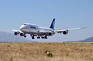 Boeing 747-830