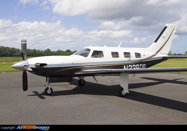 Piper PA-46-500TP Meridian PA-46-500TP Malibu Meridian