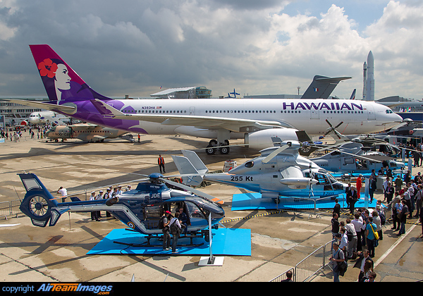 Paris Air Show 2013 Paris Air Show 2013