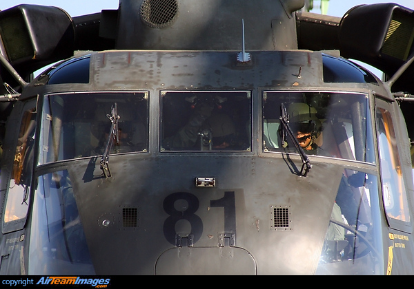 Sikorsky CH-53 Yasur 2000 Sikorsky CH-53 Yasur 2000
