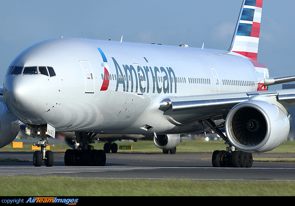 Boeing 777-223/ER Boeing 777-223/ER