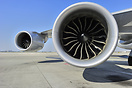 General Electric GEnx Engines