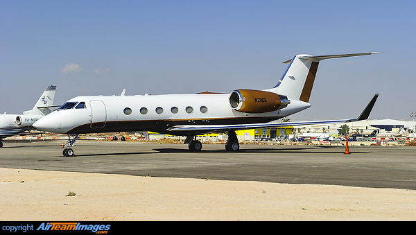 Gulfstream IV Gulfstream IV