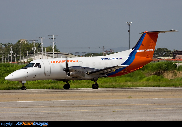 Embraer EMB-120RT Braslia Embraer EMB-120RT Braslia