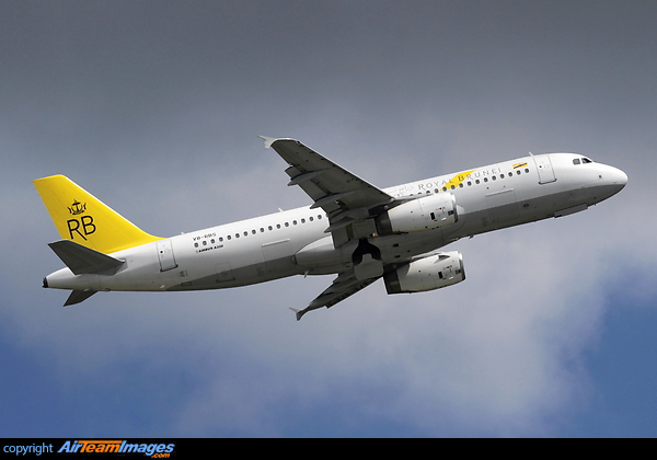 Airbus A320-232 Airbus A320-232