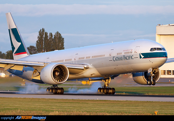 Boeing 777-367/ER Boeing 777-367/ER