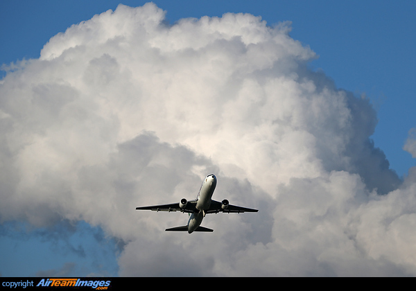 Boeing 767-3BG/ER Boeing 767-3BG/ER