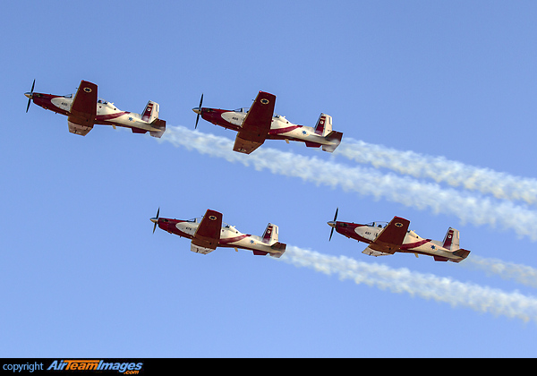Beechcraft T-6A Efroni Beechcraft T-6A Efroni