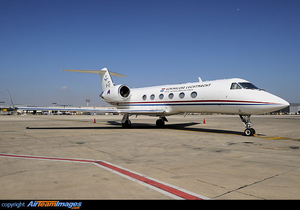 Gulfstream IV Gulfstream IV