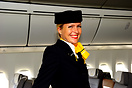 Lufthansa Cabin Crew