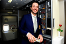Lufthansa Cabin Crew