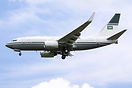 Boeing Business Jet BBJ