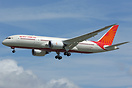 Boeing 787-8 Dreamliner