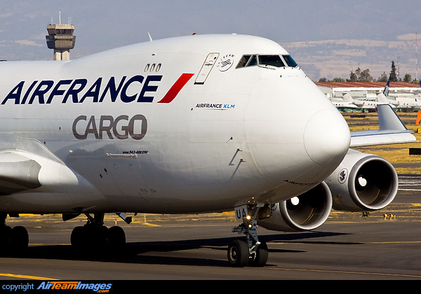 Boeing 747-428F/ER/SCD Boeing 747-428F/ER/SCD