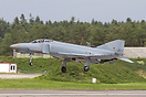 Open Day at Wittmund Airbase to mark the retirement of the McDonnell D...