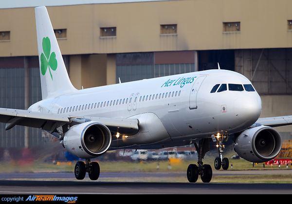 Airbus A320-214 Airbus A320-214