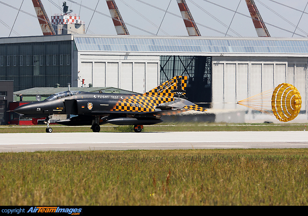 F-4F Phantom II F-4F Phantom II