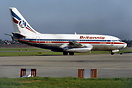 Boeing 737-204
