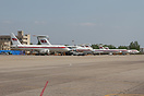 Pyongyang Sunan Airport