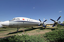 Ilyushin Il-18D