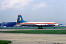 Bristol Britannia 102