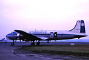 Douglas C-54A Skymaster (DC-4) Douglas C-54A Skymaster (DC-4)