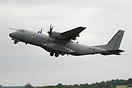 CASA CN-235M