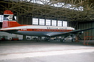 Douglas C-54A Skymaster (DC-4)