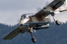 Rockwell OV-10B Bronco