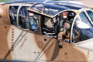 Rockwell OV-10B Bronco